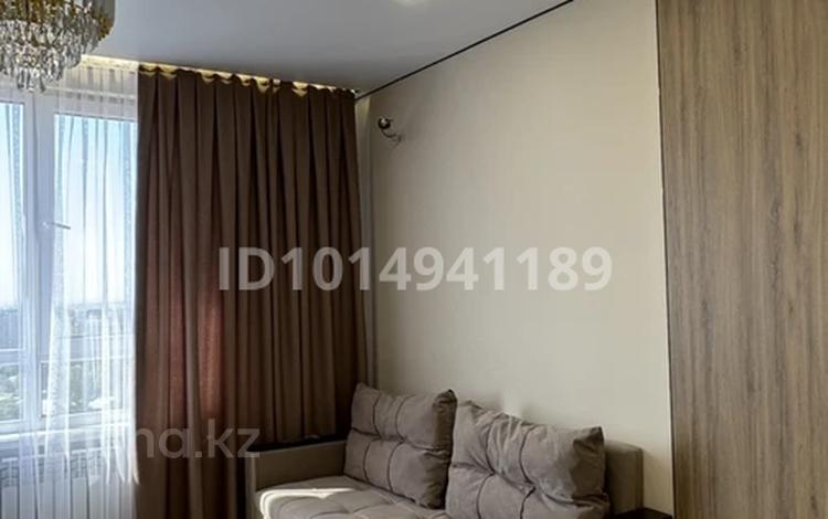 2-комнатная квартира · 55 м² · 13/18 этаж, Утепова — Жандосова Алиша Кекилбайулы за 450 000 ₸ в Алматы, Бостандыкский р-н — фото 2