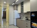 2-комнатная квартира · 55 м² · 13/18 этаж, Утепова — Жандосова Алиша Кекилбайулы за 450 000 ₸ в Алматы, Бостандыкский р-н — фото 5