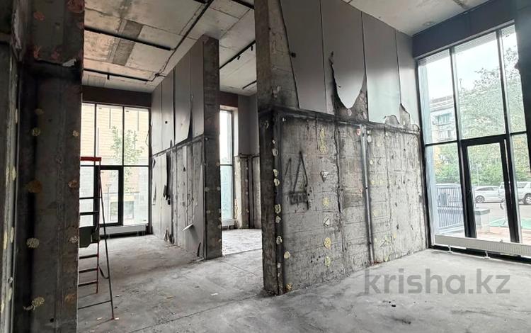 Еркін, дүкендер мен бутиктер · 164 м², бағасы: ~ 2.3 млн ₸ в Алматы, Алмалинский р-н — фото 2