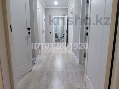 3-комнатная квартира · 90 м² · 3/4 этаж, Каирбекова 453 за 47 млн ₸ в Костанае