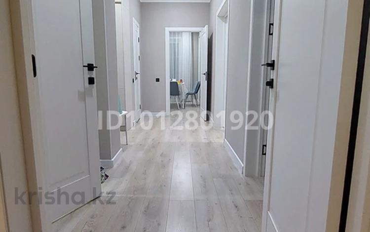 3-комнатная квартира · 90 м² · 3/4 этаж, Каирбекова 453 за 47 млн ₸ в Костанае — фото 2