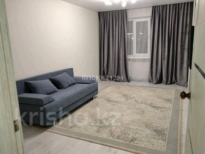 2-комнатная квартира · 45 м² · 3/5 этаж, жилой массив Есет Батыр 122 — бульвар за 180 000 〒 в Актобе