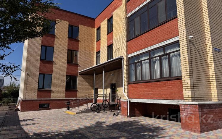 2-бөлмелі пәтер · 78.8 м² · 3/3 қабат, Гагарина 24/7, бағасы: 30.7 млн ₸ в Костанайской обл. — фото 22