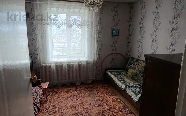 2-комнатная квартира · 47 м², Егемен Казахстан за 16 млн ₸ в Петропавловске — фото 4
