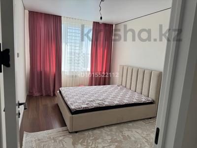 3-бөлмелі пәтер · 77.6 м², Талгарский тракт 35, бағасы: 42 млн ₸ в 