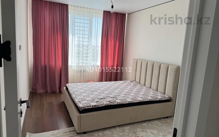 3-комнатная квартира · 77.6 м², Талгарский тракт 35 за 42 млн ₸ в  — фото 2