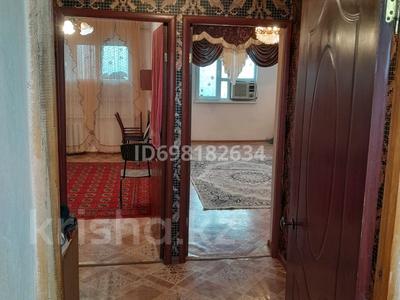 2-комнатная квартира · 46.9 м² · 2/3 этаж, 3-й мкр 155 — Возле зелёный гостиницы за 11 млн 〒 в Актау