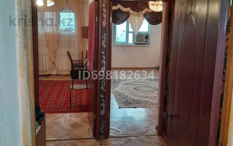 2-бөлмелі пәтер · 46.9 м² · 2/3 қабат, 3-ш/а. 155 — Возле зелёный гостиницы, бағасы: 12 млн ₸ в Актау, 3-й мкр — фото 2