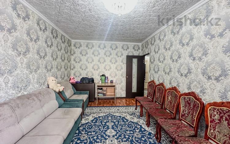 2-комнатная квартира · 51 м² · 1/5 этаж, улан за 17 млн ₸ в Талдыкоргане — фото 2