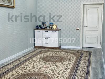 3-бөлмелі пәтер · 110.5 м² · 6/8 қабат, 19-й мкр 45, бағасы: 40 млн ₸ в Актау