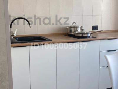 1-комнатная квартира · 42 м² · 3/4 этаж, Сейфуллина 22 — Агыбай батыра Сейфуллина за 15 000 ₸ в Балхаше