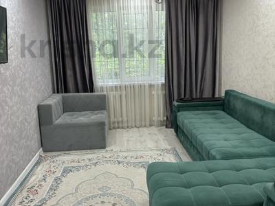 3-бөлмелі пәтер · 60 м² · 1/4 қабат, мкр №2, бағасы: 300 000 ₸ в Алматы, Ауэзовский р-н