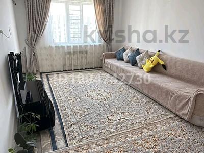 3-комнатная квартира · 86 м² · 4/5 этаж, АДС 5 — Новый больница алдында за 28 млн 〒 в Туркестане