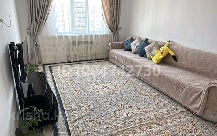 3-бөлмелі пәтер · 86 м² · 4/5 қабат, АДС 5 — Новый больница алдында, бағасы: 30 млн ₸ в Туркестане — фото 2
