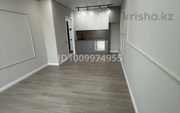 2-комнатная квартира · 43.24 м² · 12/13 этаж, Байтурсунова 61 за 23 млн ₸ в Астане, Сарайшык р-н — фото 30