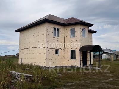 Жеке үй · 6 бөлме · 130 м² · 10 сот., Ахмирово мерей 155/5, бағасы: 30 млн ₸ в Усть-Каменогорске