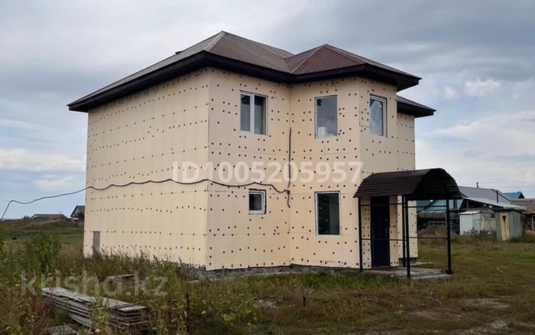 Отдельный дом · 6 комнат · 130 м² · 10 сот., Ахмирово мерей 155/5 за 30 млн 〒 в Усть-Каменогорске — фото 2