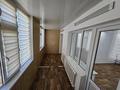 4-бөлмелі пәтер · 80 м² · 3/5 қабат, Төле би 139 — Напротив ГУВД, бағасы: 20 млн ₸ в  — фото 6