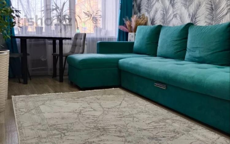 2-бөлмелі пәтер · 41.7 м² · 2/4 қабат, станционная 64 — Apt. 253, бағасы: 13.8 млн ₸ в Костанае — фото 7