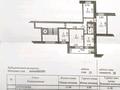 4-комнатная квартира, 75 м², 10/10 этаж, 4 мкр — Текстильщик за 30.5 млн 〒 в Костанае — фото 2