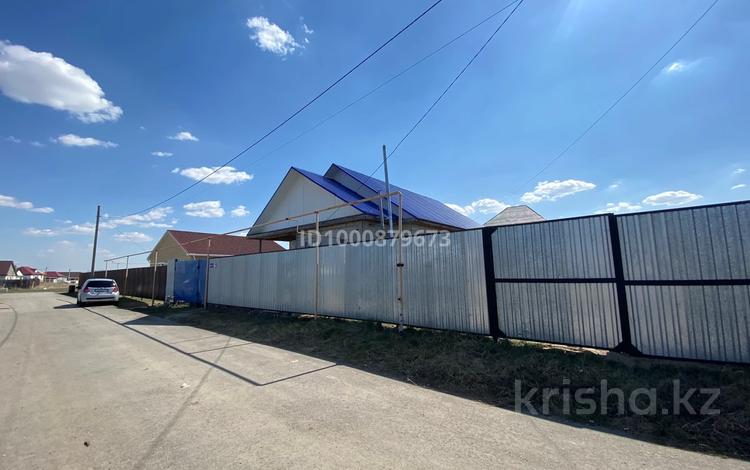 Отдельный дом · 3 комнаты · 90 м² · 83 сот., Квартал 16 А 2 — Ж.м.Дружба за 35.7 млн ₸ в Костанае — фото 2