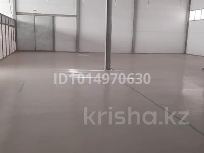 Свободное назначение, склады · 500 м² за ~ 1.3 млн ₸ в Жезказгане