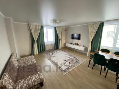 Отдельный дом · 3 комнаты · 89 м² · 10 сот., Солнечный-2 за 17.5 млн ₸ в Петропавловске