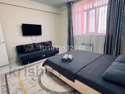 1-комнатная квартира · 44 м² · 8/9 этаж, мкр Нурсая, Абулхайыр хана 51а — Напротив цона за 2 500 ₸ в Атырау