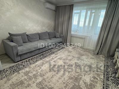 4-бөлмелі пәтер · 81.2 м² · 9/9 қабат, Машхур Жусупа 52, бағасы: 27 млн ₸ в Экибастузе