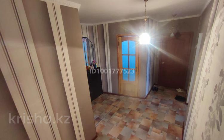 3-бөлмелі пәтер · 60 м² · 3/5 қабат, Железнодорожная 87 — Район СШ№2, бағасы: 11.7 млн ₸ в  — фото 2