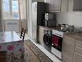 1-бөлмелі пәтер · 45.2 м² · 5/9 қабат, Молдашева 20/1 — Омега, бағасы: 16.9 млн ₸ в Уральске