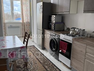 1-бөлмелі пәтер · 45.2 м² · 5/9 қабат, Молдашева 20/1 — Омега, бағасы: 16.9 млн ₸ в Уральске