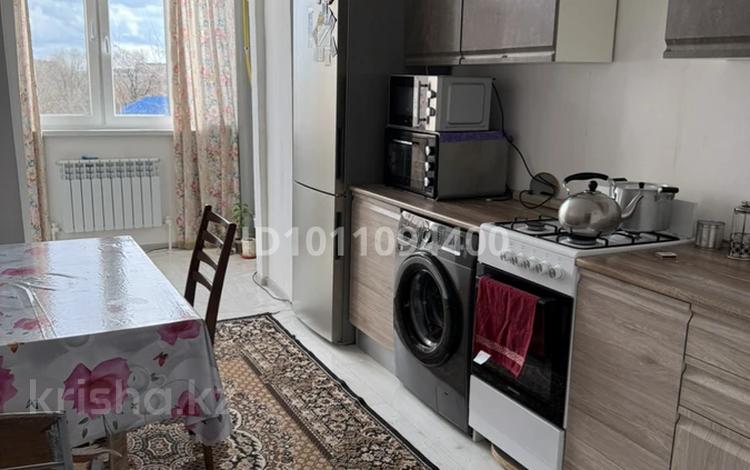 1-бөлмелі пәтер · 45.2 м² · 5/9 қабат, Молдашева 20/1 — Омега, бағасы: 16.9 млн ₸ в Уральске — фото 2