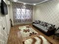 2-бөлмелі пәтер · 65 м² · 8/9 қабат, мкр Тастак-3 — Толе би Ислама Каримова, бағасы: 51.5 млн ₸ в Алматы, Алмалинский р-н