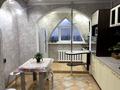 2-бөлмелі пәтер · 65 м² · 8/9 қабат, мкр Тастак-3 — Толе би Ислама Каримова, бағасы: 51.5 млн ₸ в Алматы, Алмалинский р-н — фото 13