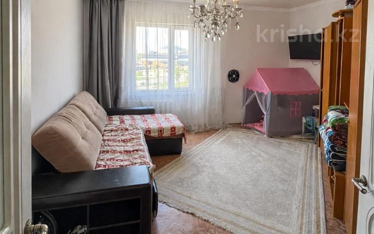 2-комнатная квартира · 52 м² · 3/9 этаж, Коктем за 20.3 млн ₸ в Талдыкоргане, мкр Коктем — фото 4