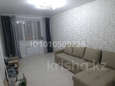 1-комнатная квартира · 37.8 м² · 4/9 этаж, 016-й учетный квартал 9189 — Пост косшы за 19.5 млн ₸ в Косшы