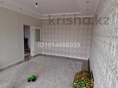 Отдельный дом · 3 комнаты · 83 м² · 4 сот., Туран за 25 млн ₸ в Уральске