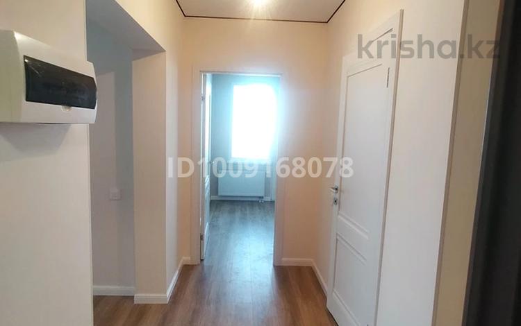 2-комнатная квартира · 61 м² · 3/17 этаж, Улы Дала 14 за 43.5 млн 〒 в Астане, Нура р-н — фото 2