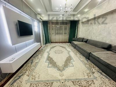 3-комнатная квартира · 98 м² · 3/5 этаж, мкр Астана 33 за 33 млн 〒 в Таразе