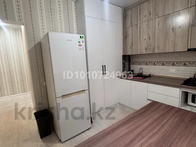 2-комнатная квартира · 58.5 м², 16-й мкр 43 за 180 000 ₸ в Актау