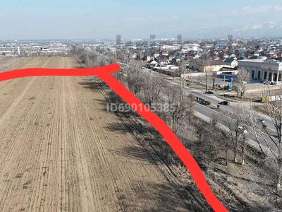 Участок · 50 соток, Ташкентская за 130 млн ₸ в Каскелене