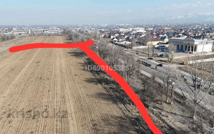 Участок · 50 соток, Ташкентская за 130 млн ₸ в Каскелене — фото 26