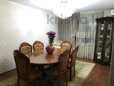 4-бөлмелі пәтер · 76 м² · 5/5 қабат, мкр Орбита-2 31 — Біржана-Навои, бағасы: 58 млн ₸ в Алматы, Бостандыкский р-н