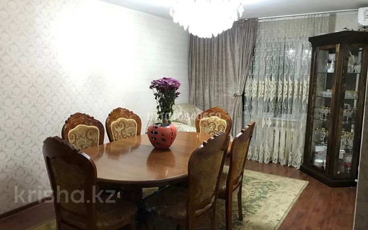 4-бөлмелі пәтер · 76 м² · 5/5 қабат, мкр Орбита-2 31 — Біржана-Навои, бағасы: 58 млн ₸ в Алматы, Бостандыкский р-н — фото 2