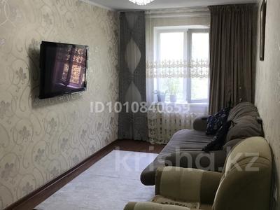 4-бөлмелі пәтер · 76 м² · 5/5 қабат, Орбита-2 ш/а. 31 — Біржана-Навои, бағасы: 53 млн ₸ в Алматы, Бостандыкский р-н