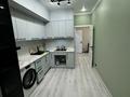 2-комнатная квартира · 61 м² · 4/7 этаж, мкр Кайрат 135/4 — ЖК Казына за 230 000 ₸ в Алматы, Турксибский р-н — фото 10
