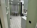 2-комнатная квартира · 61 м² · 4/7 этаж, мкр Кайрат 135/4 — ЖК Казына за 230 000 ₸ в Алматы, Турксибский р-н — фото 8