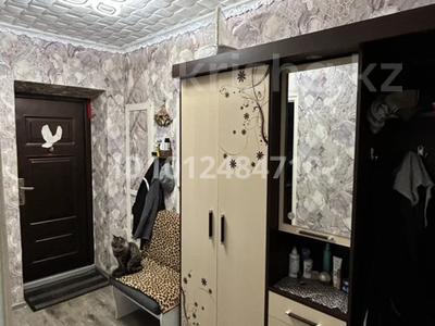 2-бөлмелі пәтер · 48 м² · 3/4 қабат, Шегебаева 5, бағасы: 21.5 млн ₸ в 