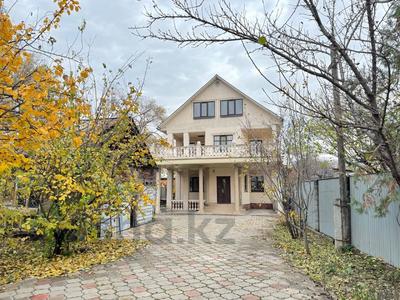 Отдельный дом · 9 комнат · 285 м², Полетаева за 2 млн 〒 в Алматы, Медеуский р-н